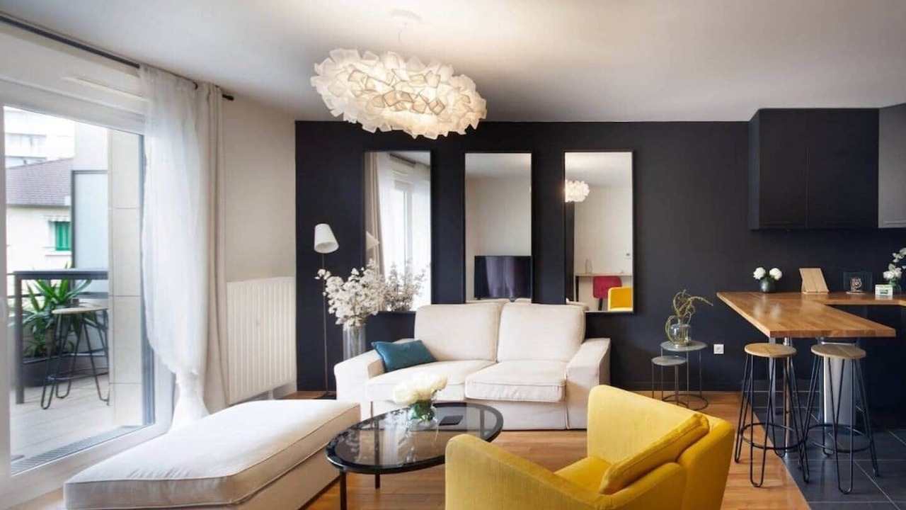 Photo of Bedroom in Bois-Colombes