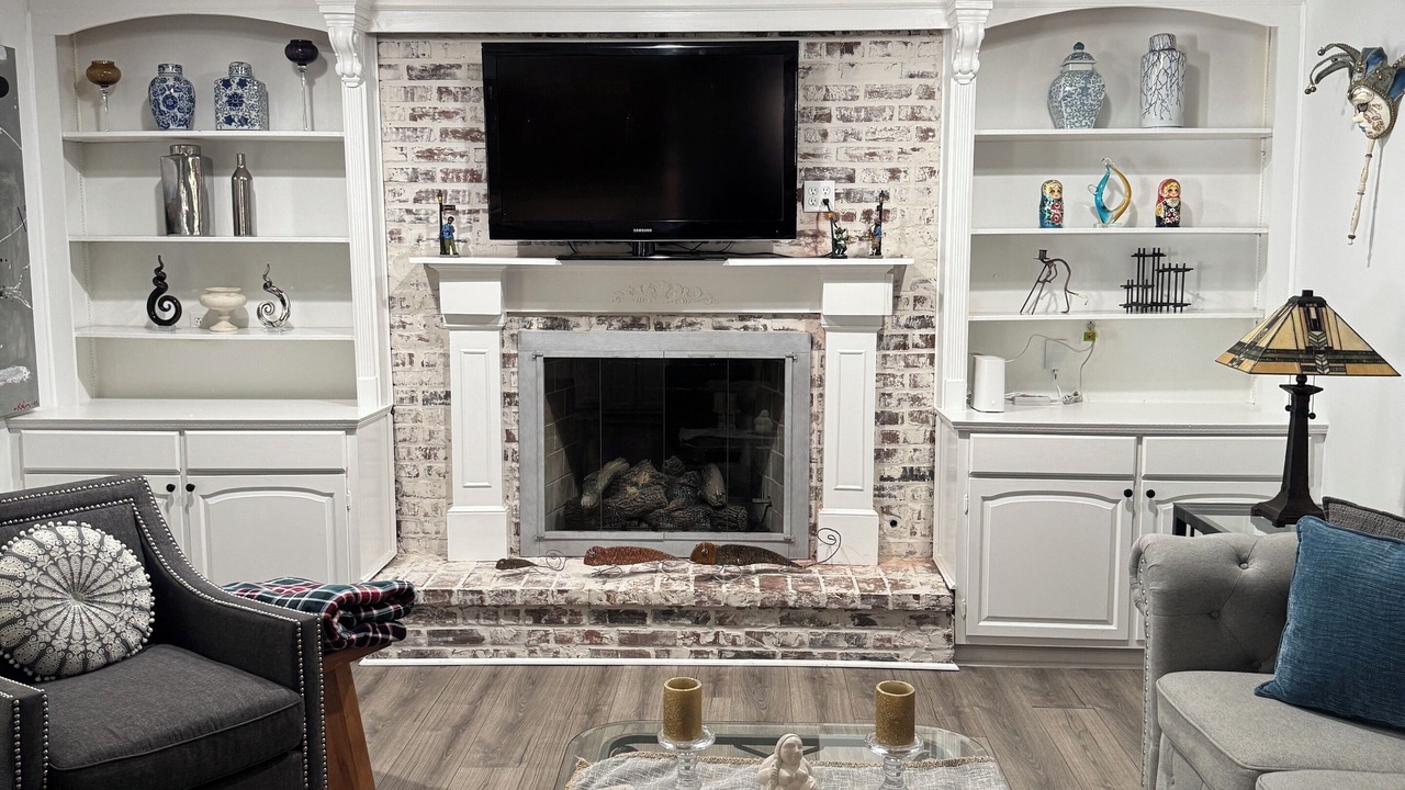 Photo of Livingroom in Kenner - Louis Armstrong International Airport