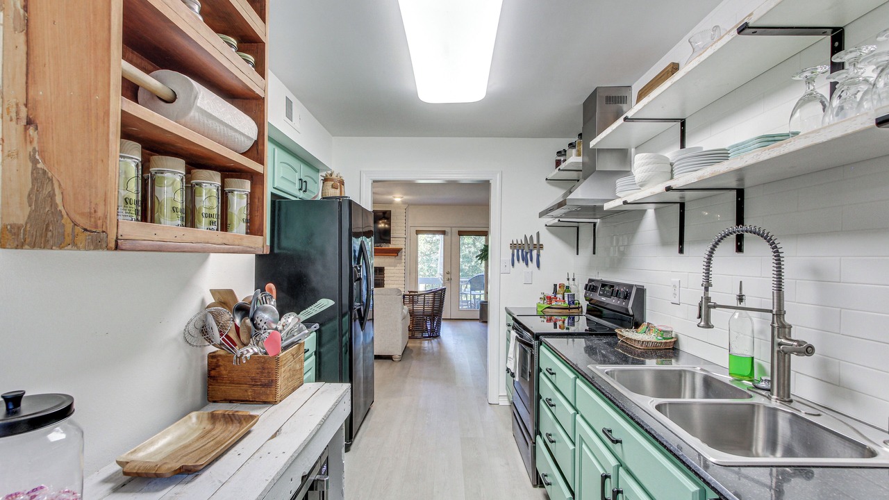 Photo of Kitchen in Diamondhead