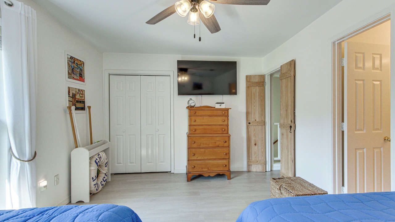 Photo of Bedroom in Diamondhead