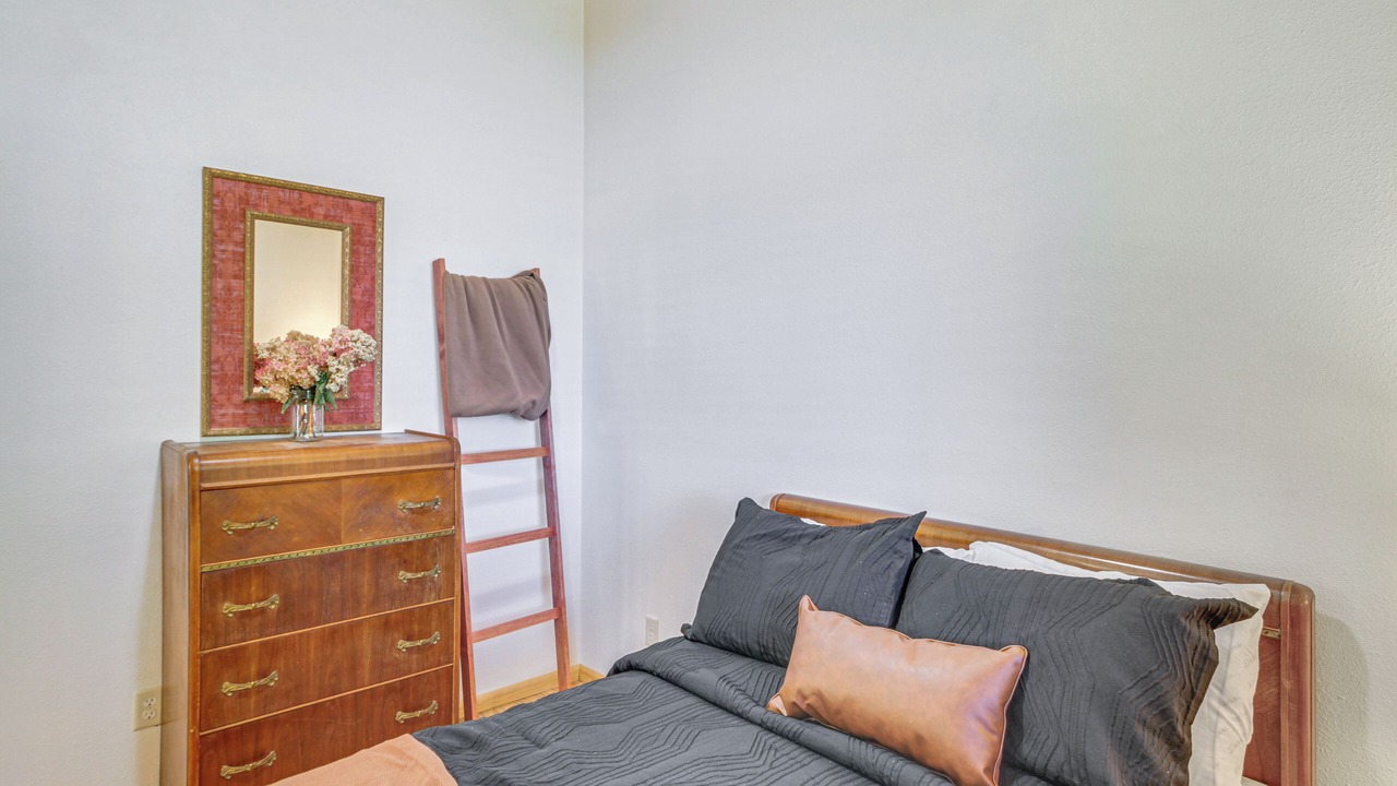 Photo of Bedroom in Parkers Prairie