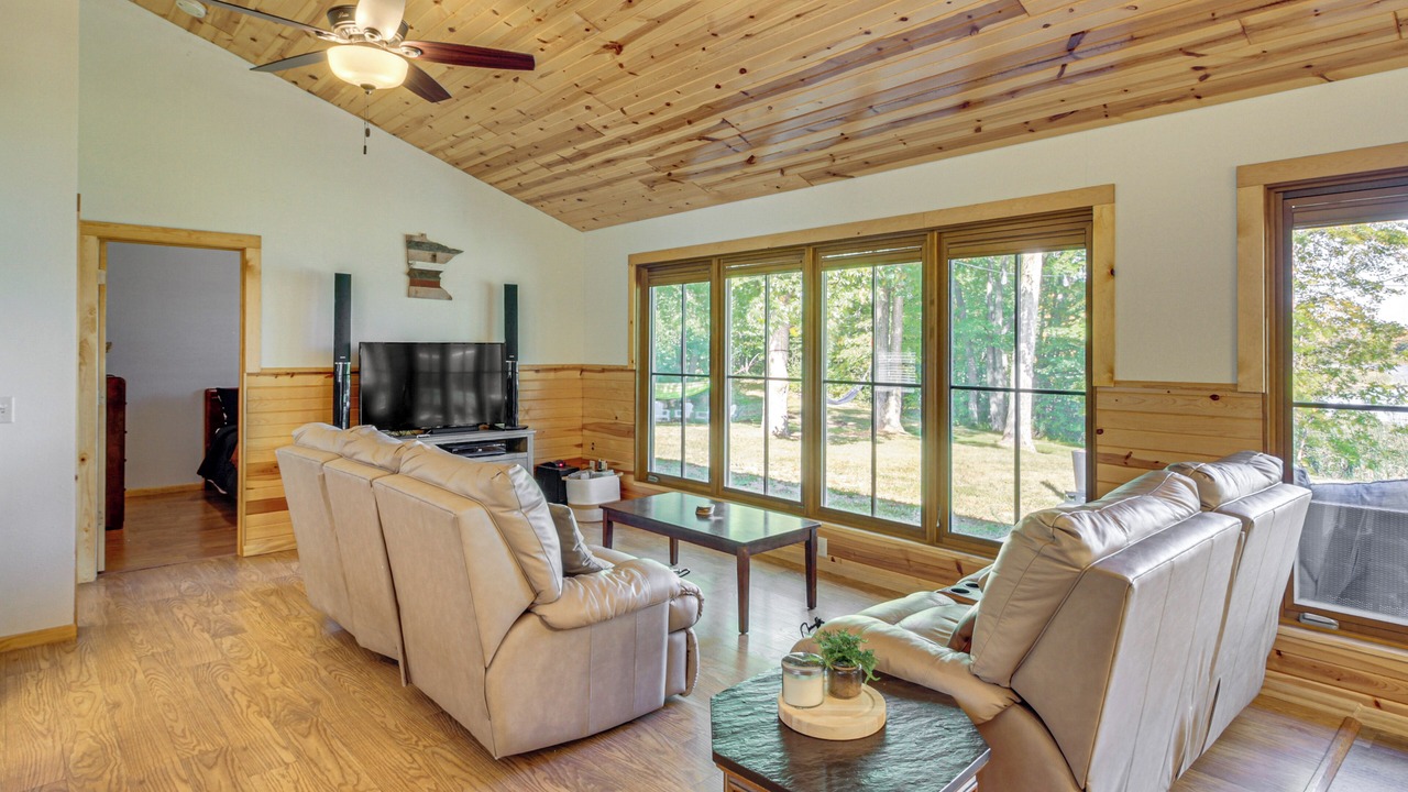 Photo of Bedroom in Parkers Prairie