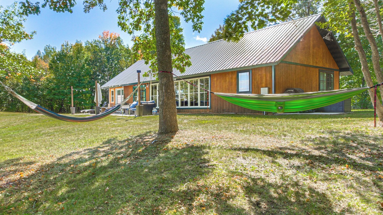 Photo of Outdoor in Parkers Prairie