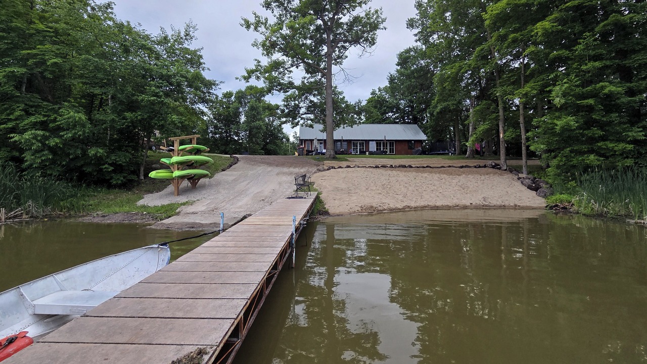 Photo of Outdoor in Parkers Prairie