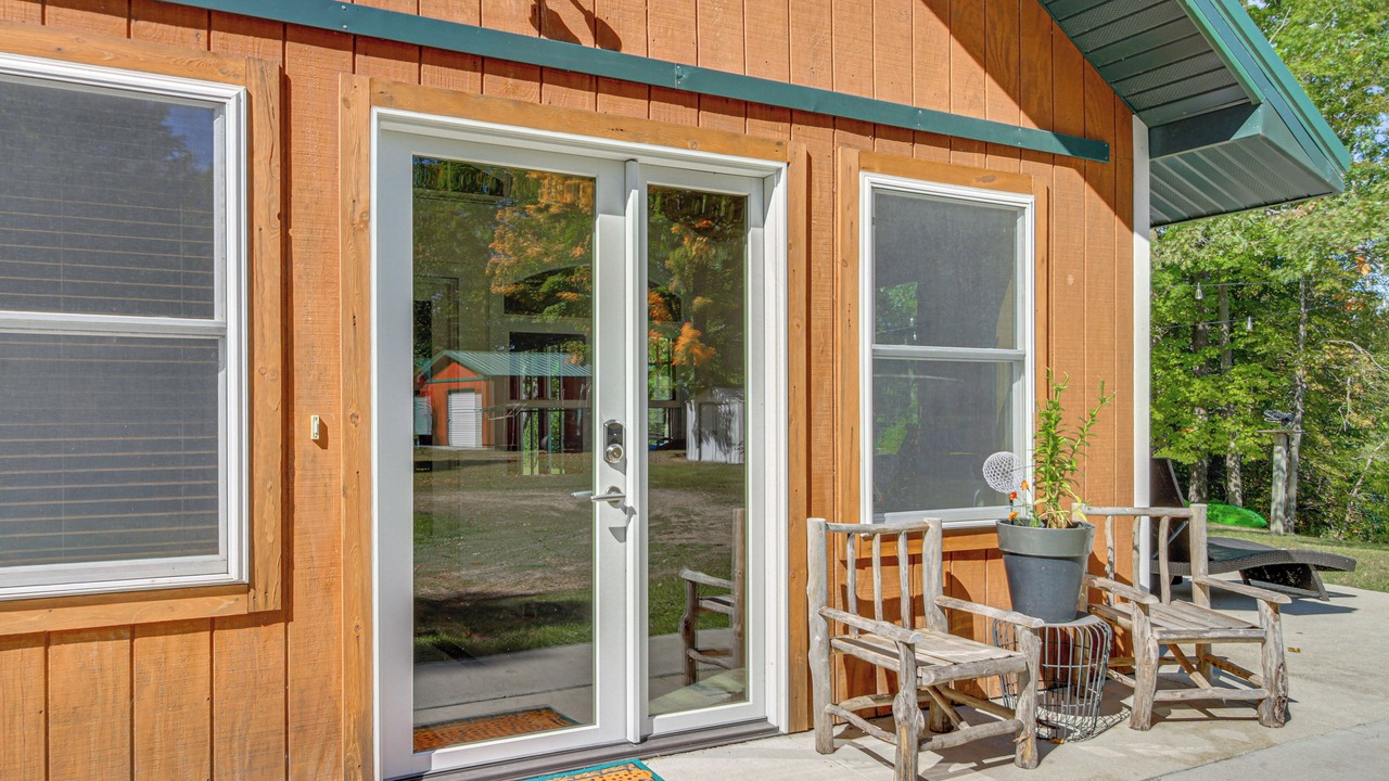 Photo of Outdoor in Parkers Prairie