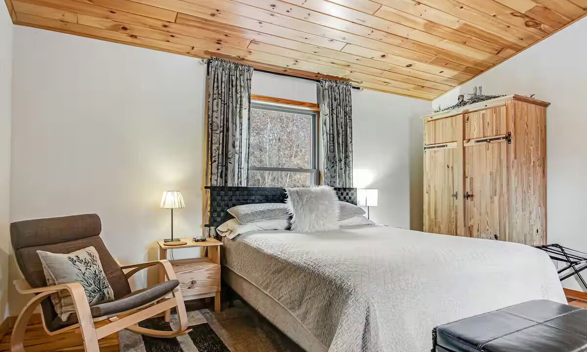 Photo of Bedroom in New Lisbon