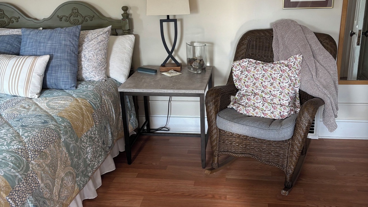 Photo of Bedroom in Bloomer