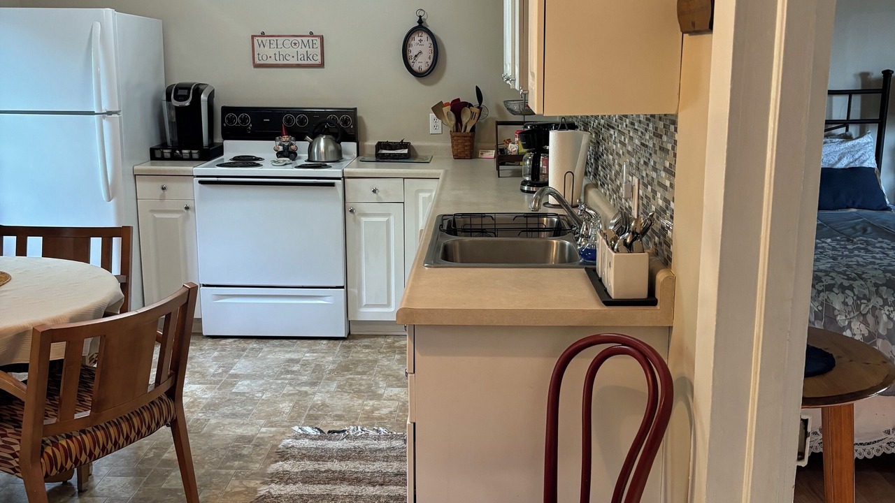 Photo of Kitchen in Bloomer
