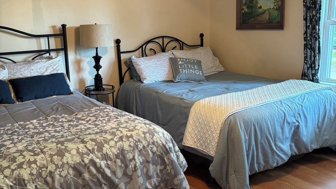Photo of Bedroom in Bloomer