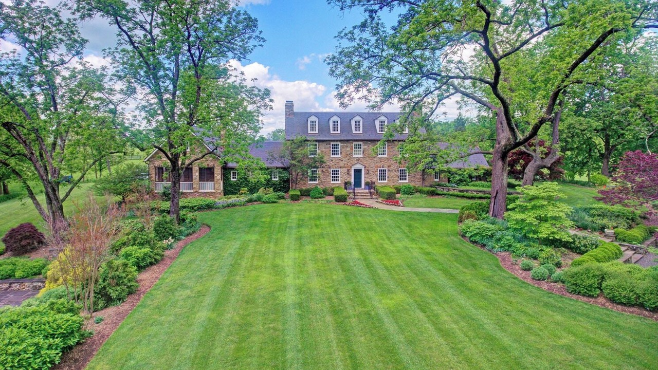 Photo of Outdoor in Middleburg