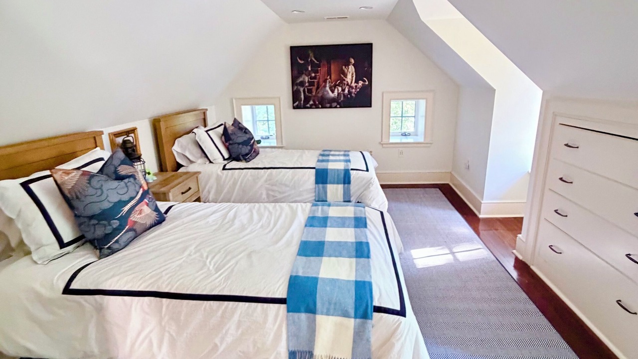 Photo of Bedroom in Middleburg