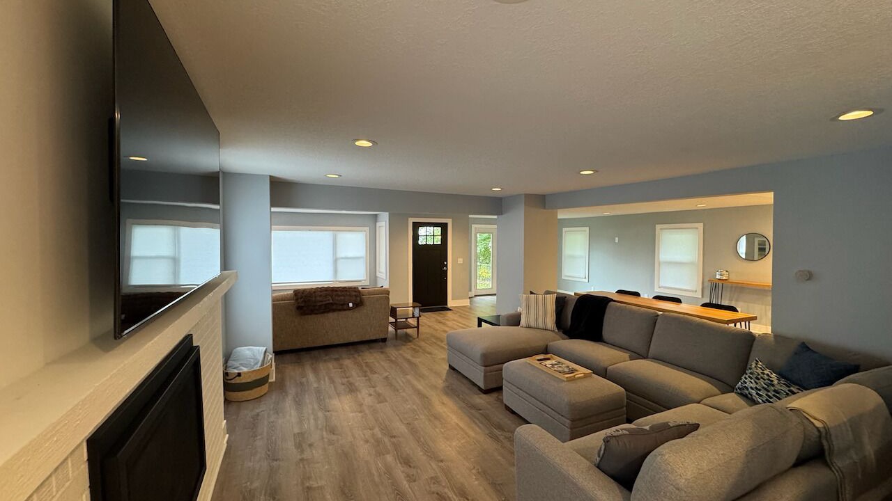 Photo of Livingroom in White Bear Lake