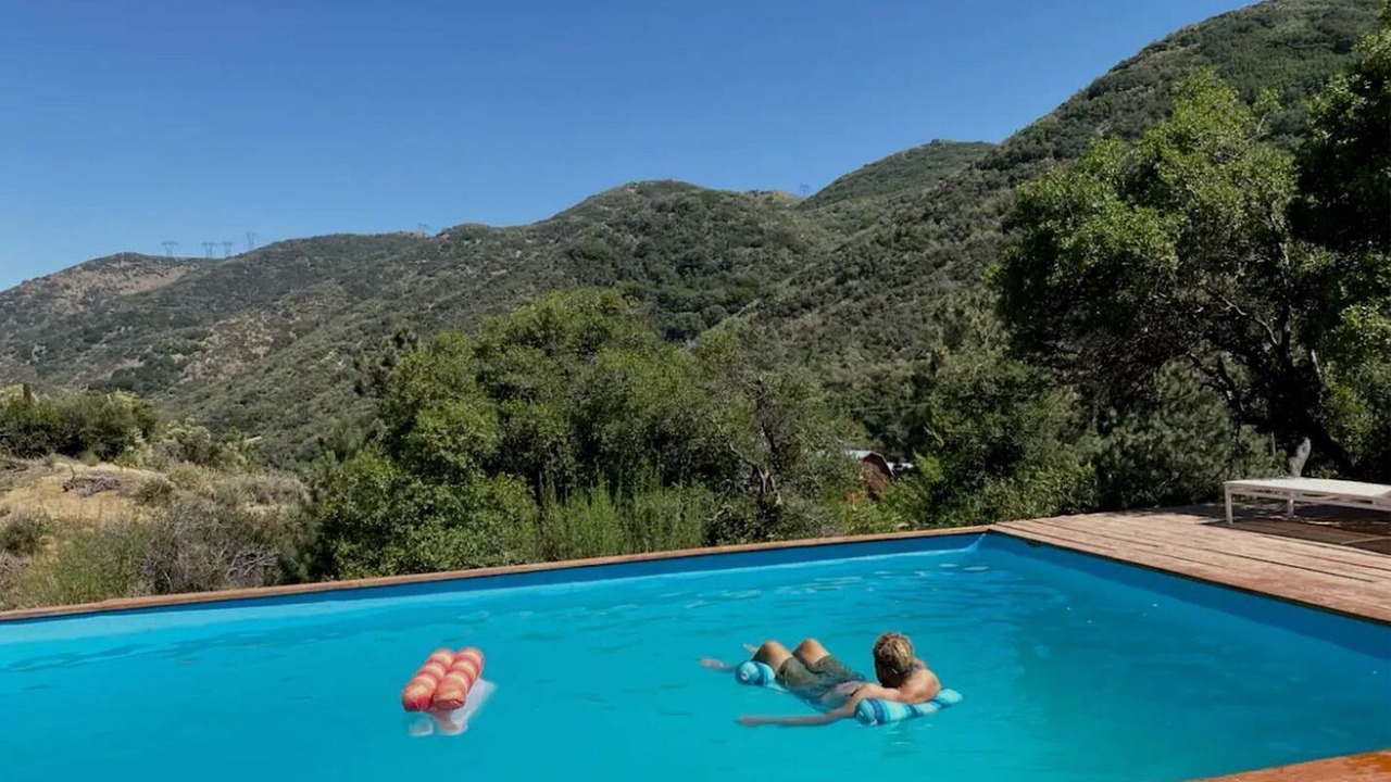 Photo of Outdoor in Leona Valley