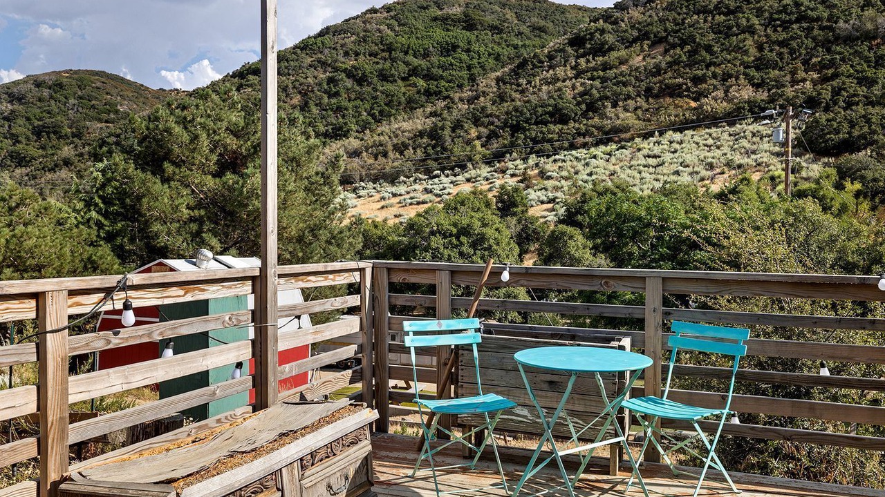 Photo of Outdoor in Leona Valley