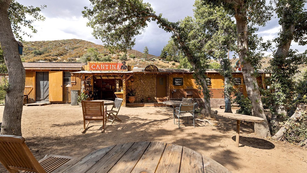 Photo of Outdoor in Leona Valley