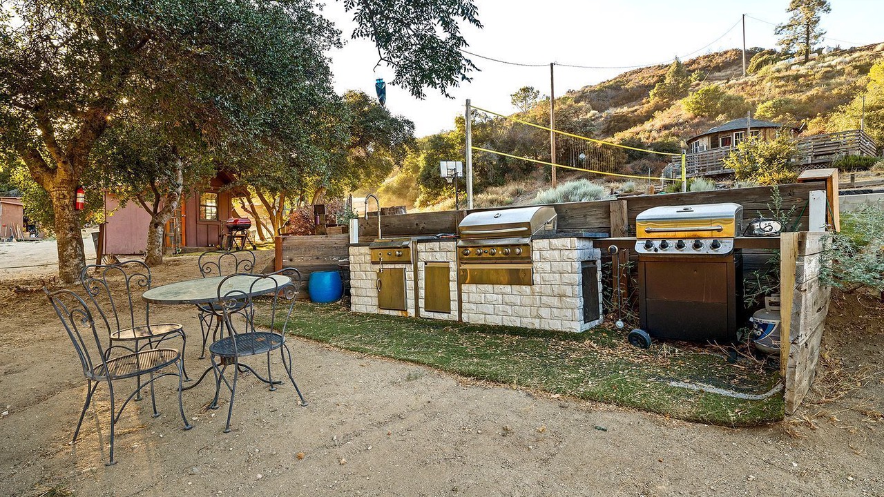 Photo of Outdoor in Leona Valley