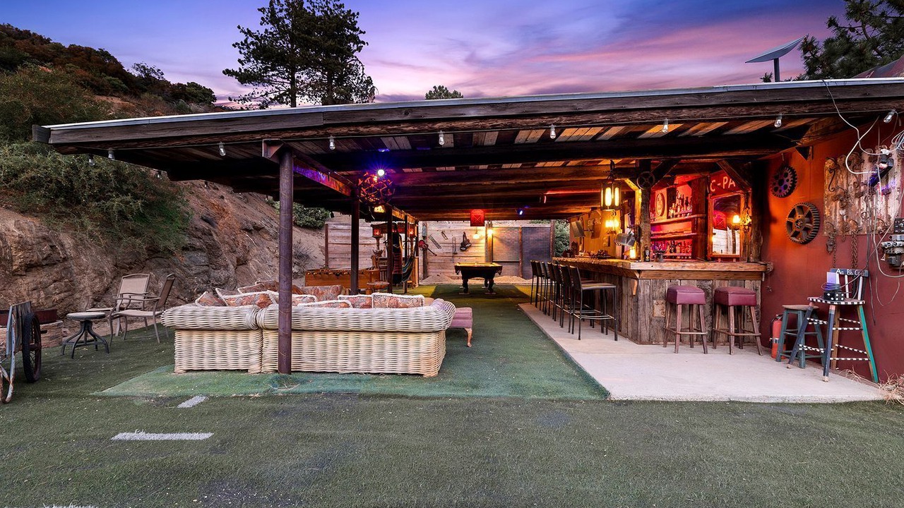 Photo of Outdoor in Leona Valley