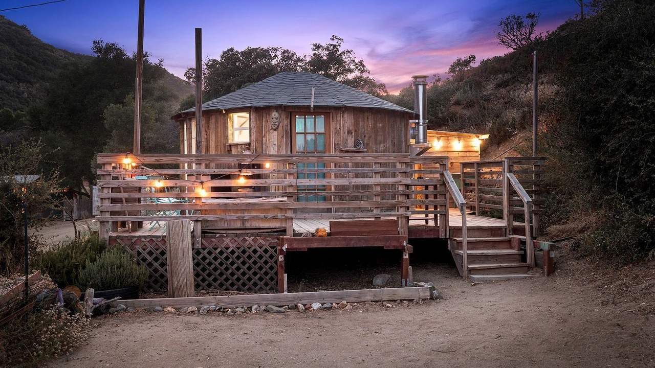 Photo of Outdoor in Leona Valley