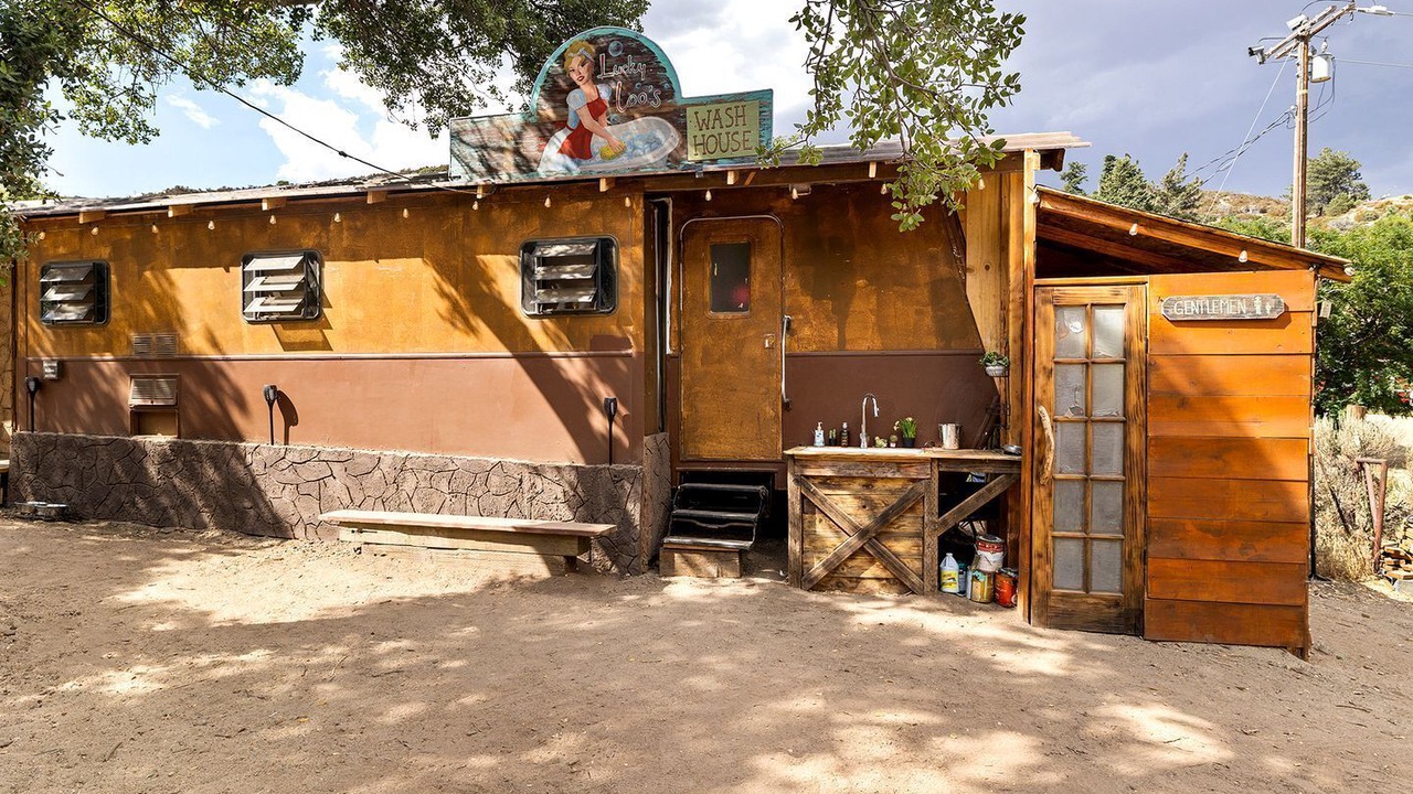 Photo of Outdoor in Leona Valley