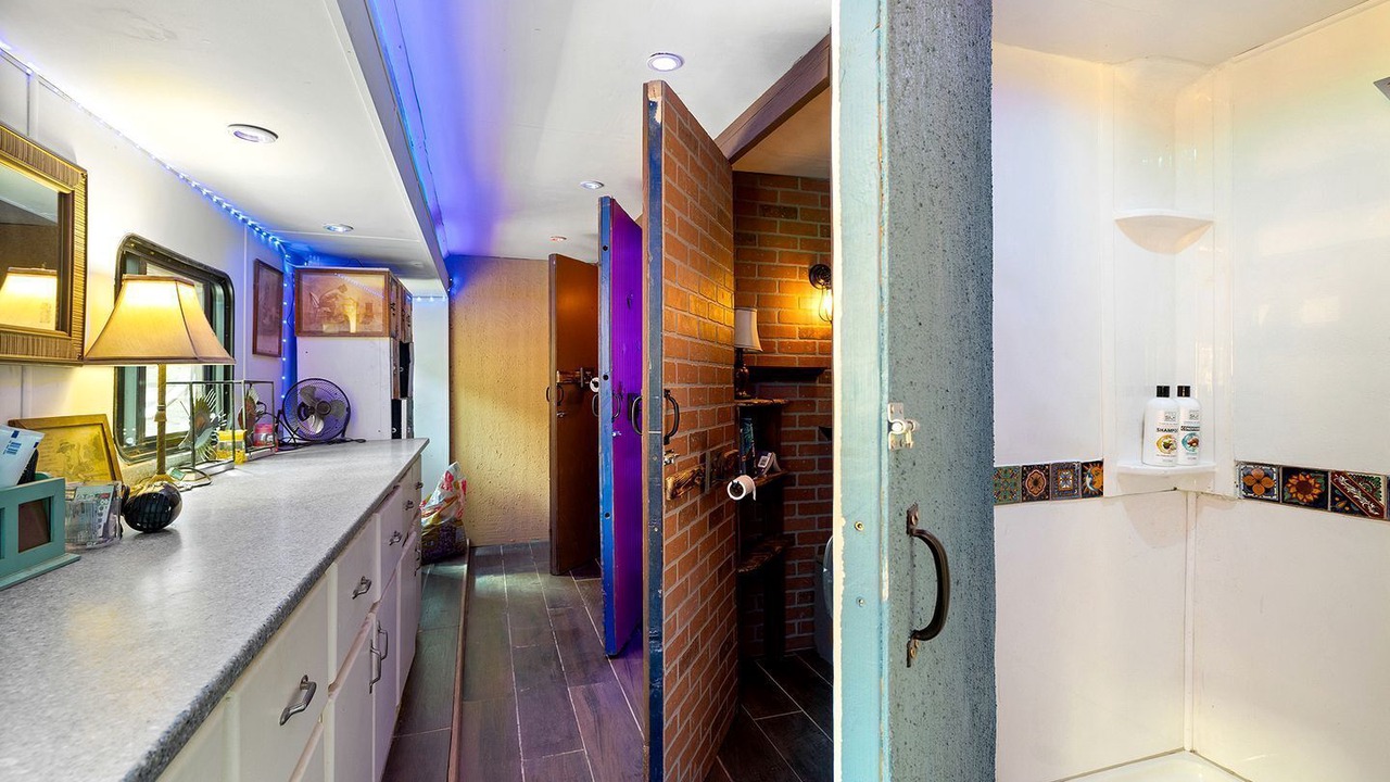 Photo of Bathroom in Leona Valley