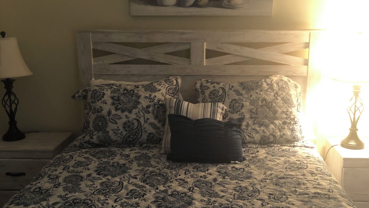 Photo of Bedroom in Biloxi