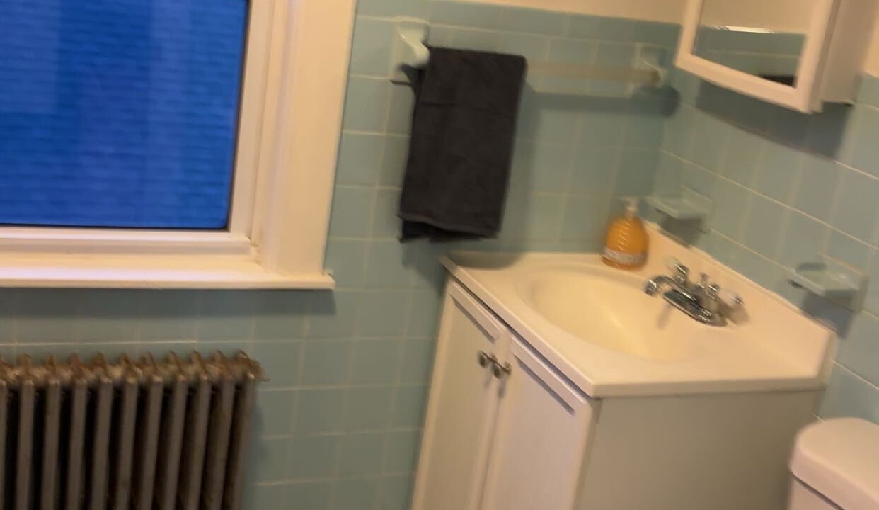 Photo of Bathroom in Everett
