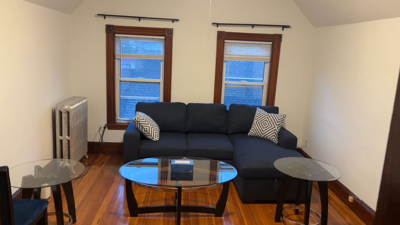 Photo of Livingroom in Everett