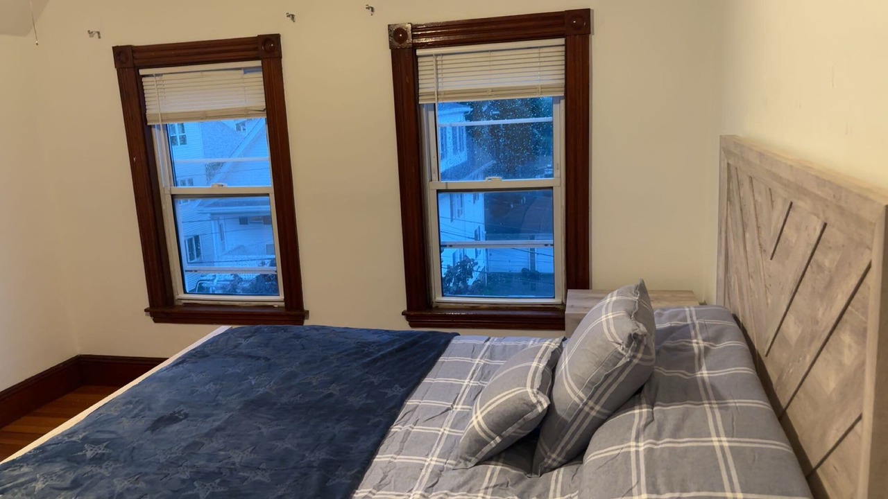 Photo of Bedroom in Everett