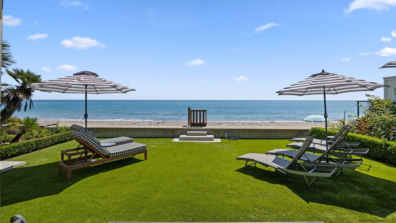 Photo of Outdoor in Montecito