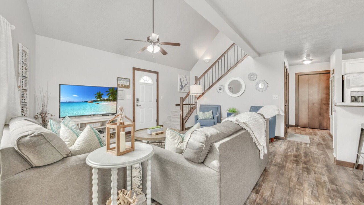 Photo of Livingroom in Spirit Lake