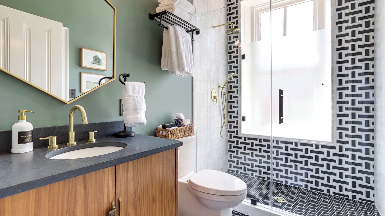 Photo of Bathroom in Old Town West