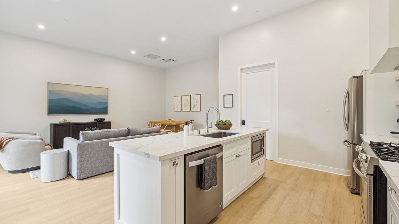 Photo of Kitchen in Santa Barbara