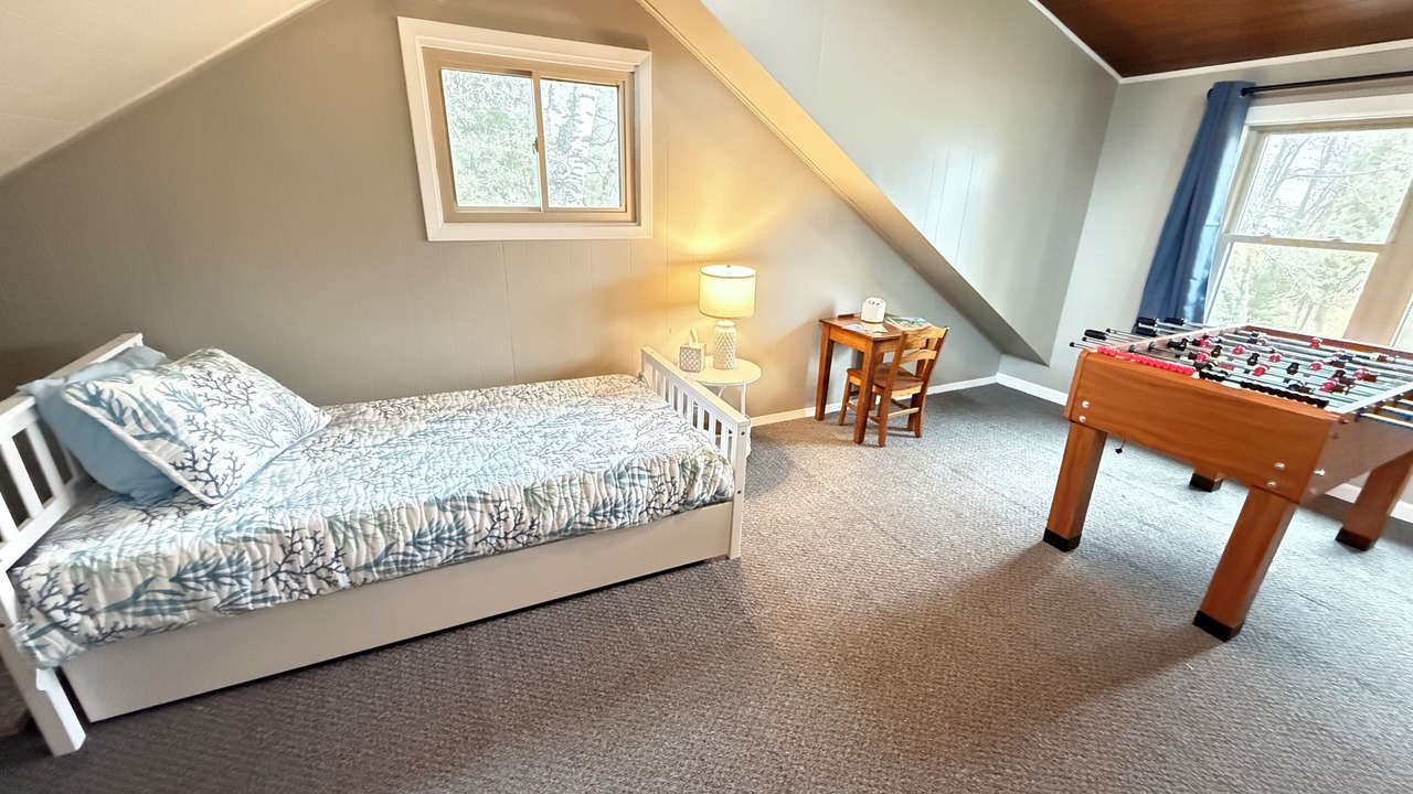 Photo of Bedroom in Sturgeon Bay