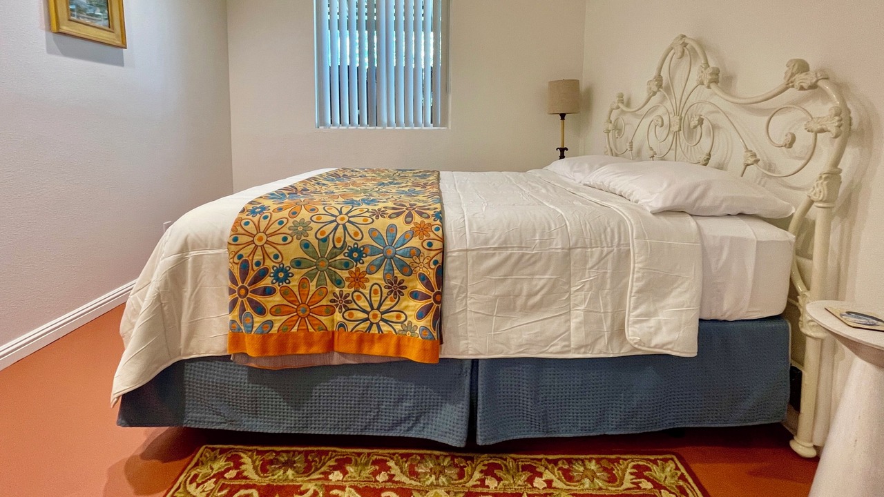 Photo of Bedroom in Ojai
