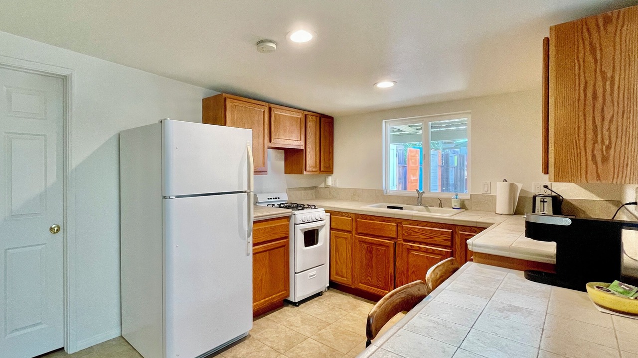 Photo of Kitchen in Ojai