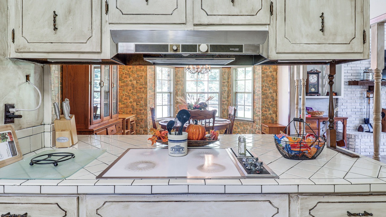 Photo of Kitchen in Pulaski