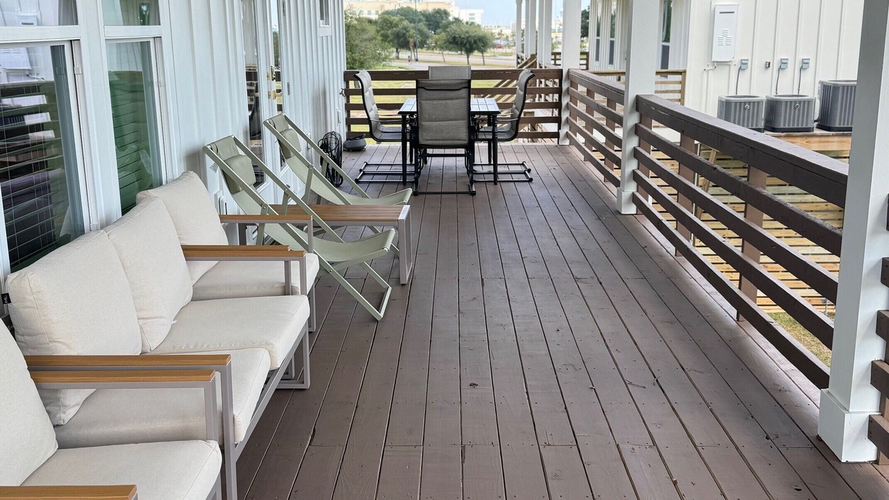 Photo of Outdoor in Gulfport
