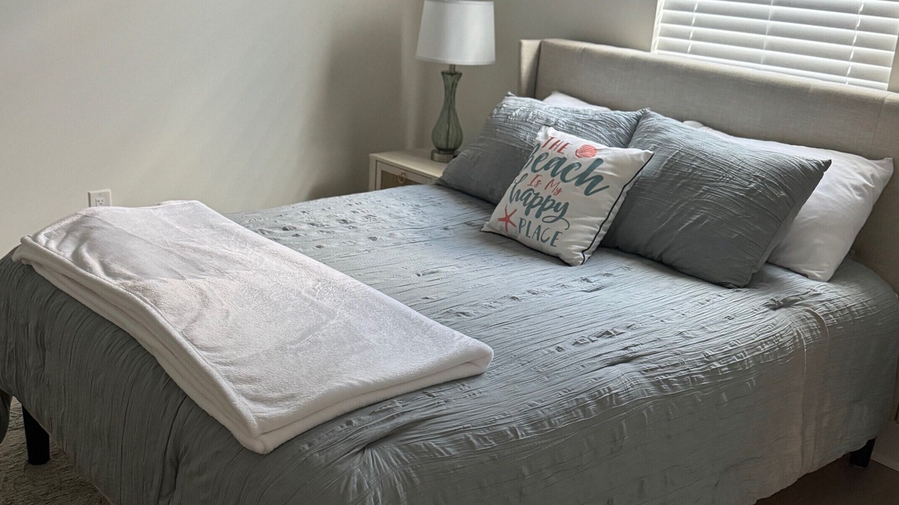 Photo of Bedroom in Gulfport