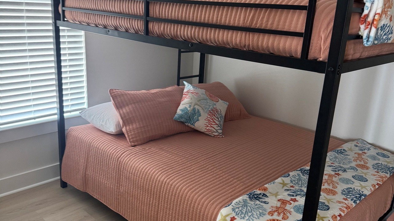 Photo of Bedroom in Gulfport