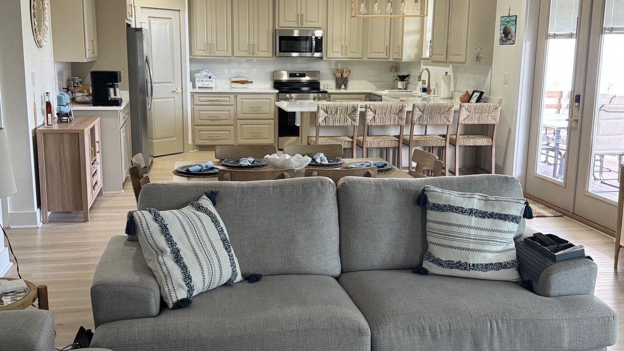 Photo of Livingroom in Gulfport