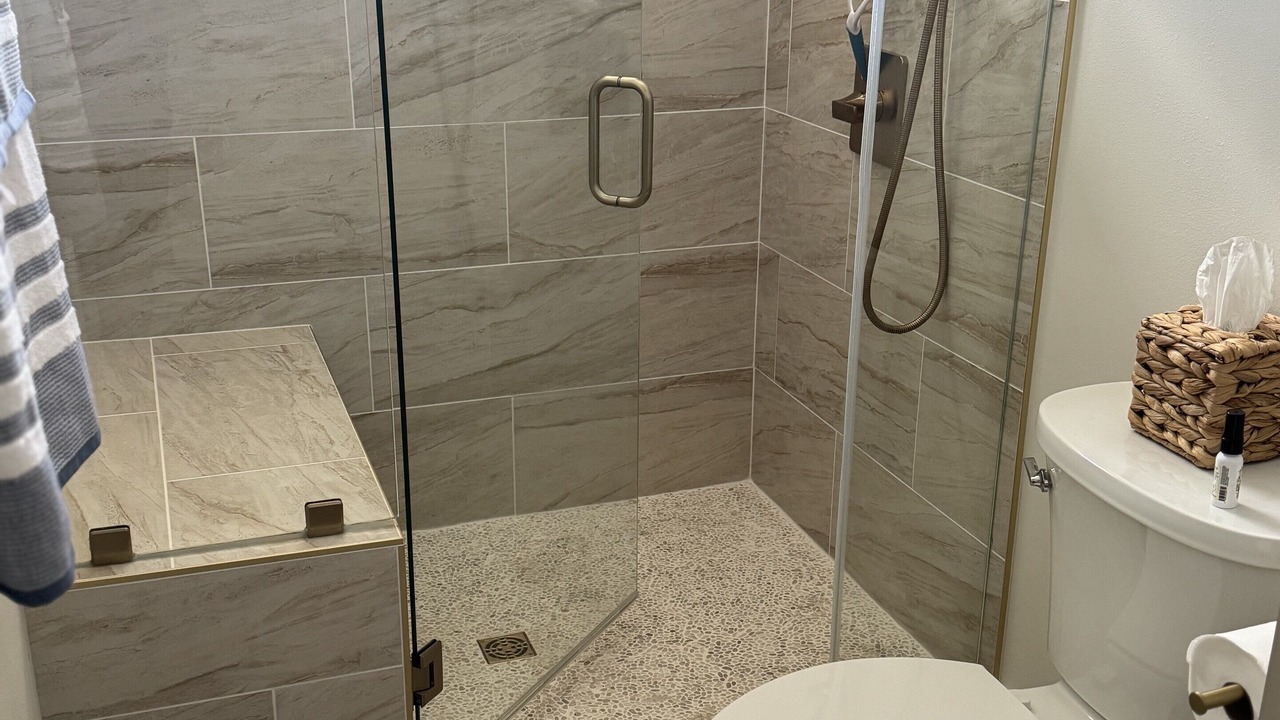 Photo of Bathroom in Gulfport