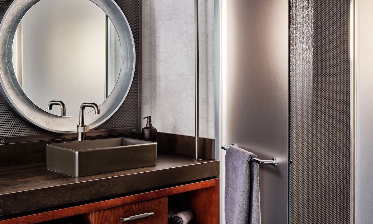 Photo of Bathroom in West Fens
