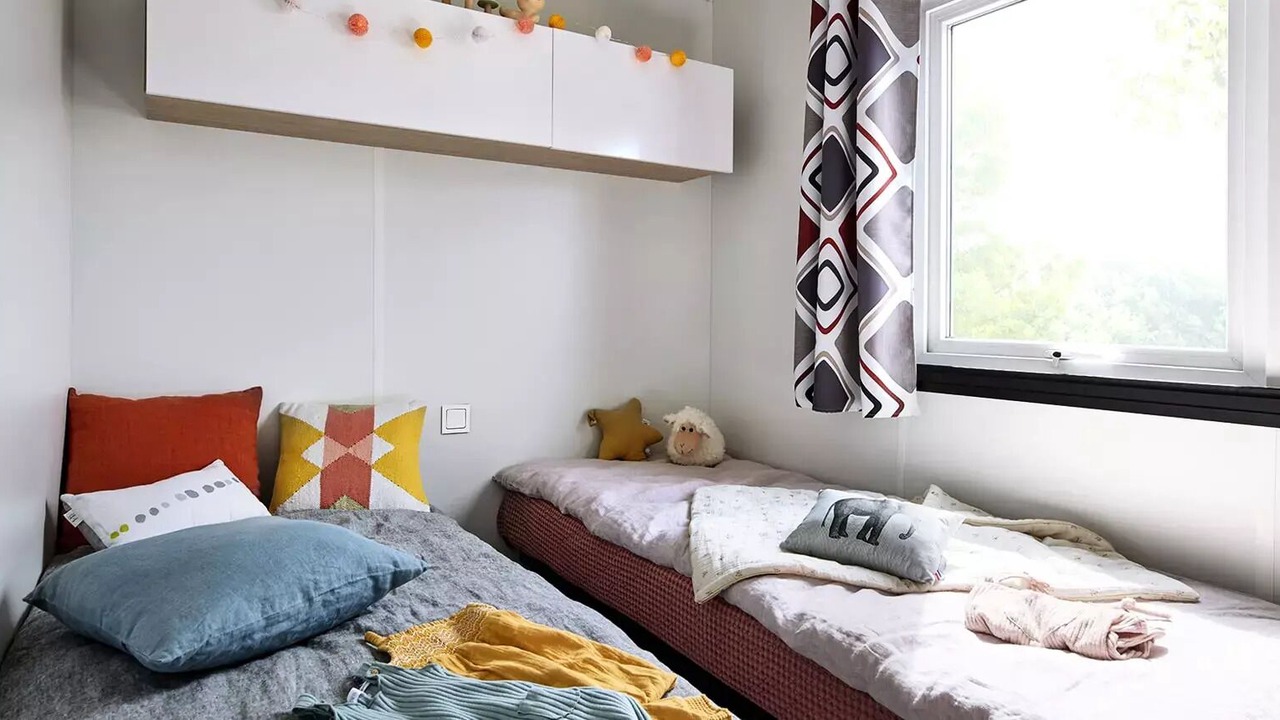 Photo of Bedroom in Crecy-la-Chapelle