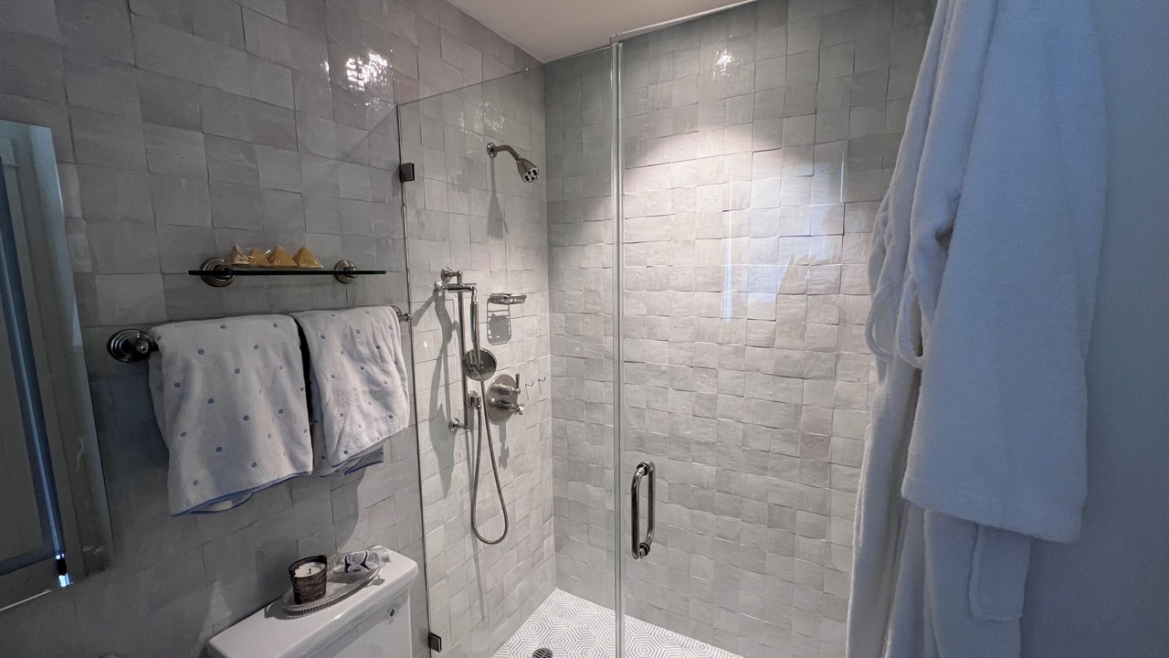Photo of Bathroom in Hollywood Hills