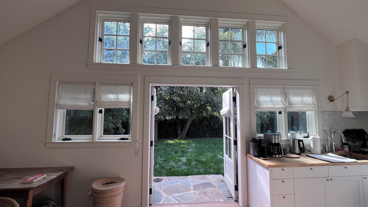 Photo of Kitchen in Hollywood Hills
