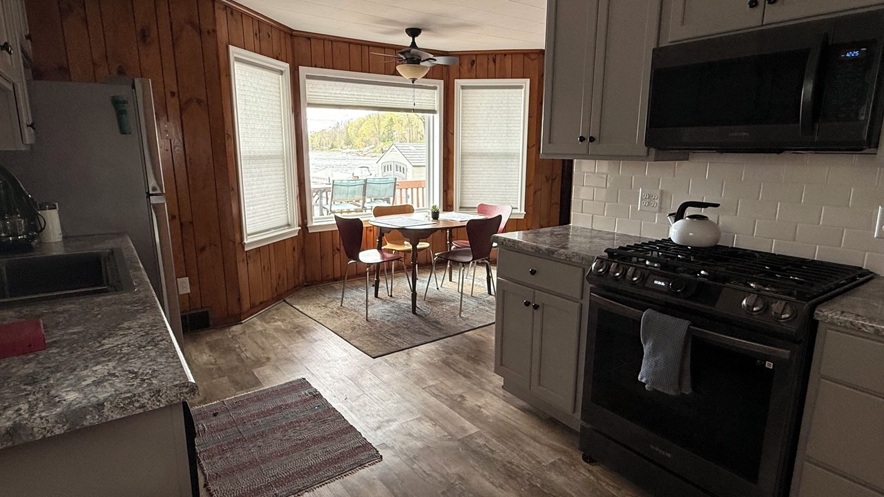 Photo of Kitchen in Lindstrom