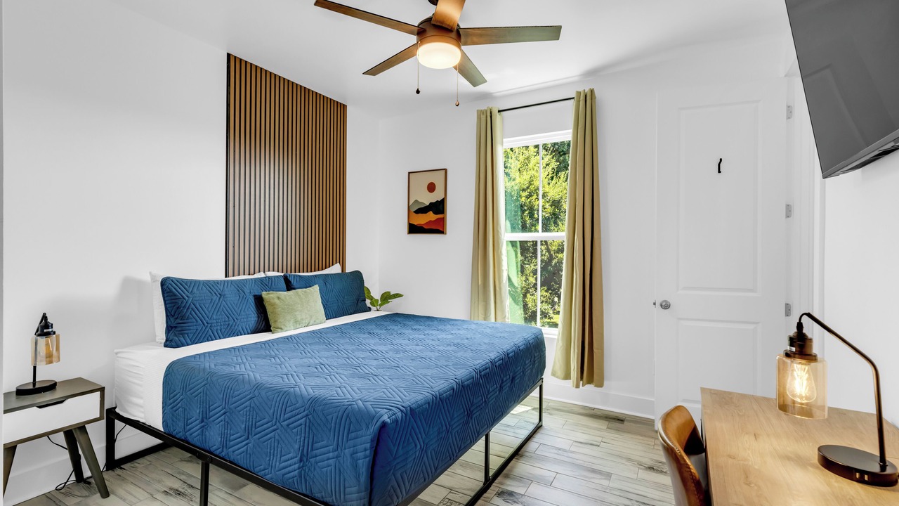 Photo of Bedroom in Gulfport