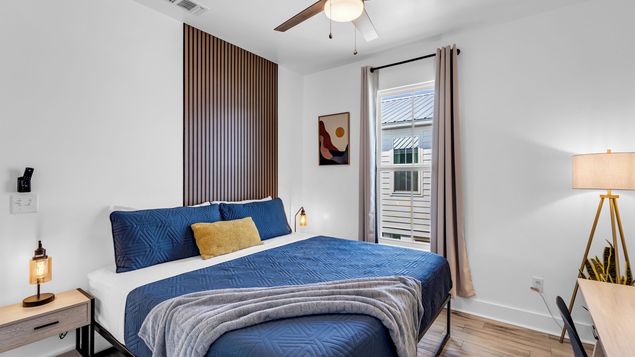 Photo of Bedroom in Gulfport