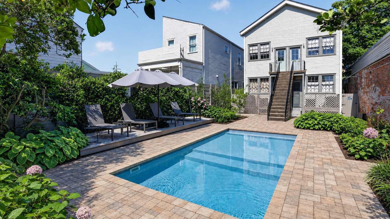 Photo of Outdoor in Faubourg Marigny