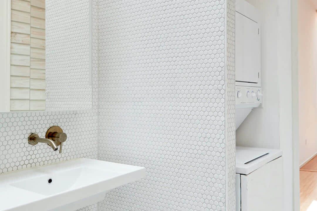 Photo of Bathroom in Faubourg Marigny